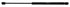 Gasdruckdämpfer, stangendurchmesser 8mm, zylinderdurchmesser 18mm, stangenhub 207.5mm, 325N, Stabilus