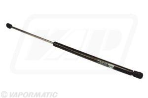 Gasdruckdämpfer, stangendurchmesser 8mm, zylinderdurchmesser 18mm, stangenhub 215mm, 200N passend für John Deere, Valtra
