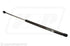 Gasdruckdämpfer, stangendurchmesser 8mm, zylinderdurchmesser 18mm, stangenhub 215mm, 200N passend für John Deere, Valtra