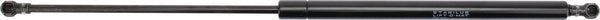 Gasdruckdämpfer, stangendurchmesser 8mm, zylinderdurchmesser 18mm, stangenhub 219mm, 150N, Stabilus