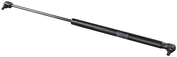 Gasdruckdämpfer, stangendurchmesser 8mm, zylinderdurchmesser 18mm, stangenhub 222.5mm, 250N, Stabilus