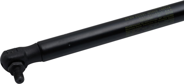 Gasdruckdämpfer, stangendurchmesser 8mm, zylinderdurchmesser 18mm, stangenhub 222.5mm, 360N, Stabilus