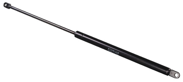 Gasdruckdämpfer, stangendurchmesser 8mm, zylinderdurchmesser 18mm, stangenhub 230mm, 275N, Stabilus
