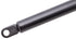 Gasdruckdämpfer, stangendurchmesser 8mm, zylinderdurchmesser 18mm, stangenhub 249mm, 150N, Stabilus