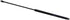 Gasdruckdämpfer, stangendurchmesser 8mm, zylinderdurchmesser 18mm, stangenhub 250mm, 400N, Stabilus
