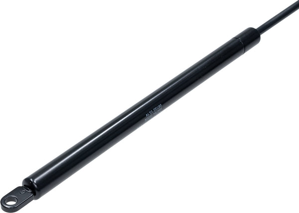 Gasdruckdämpfer, stangendurchmesser 8mm, zylinderdurchmesser 18mm, stangenhub 250mm, 600N, Stabilus