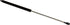 Gasdruckdämpfer, stangendurchmesser 8mm, zylinderdurchmesser 18mm, stangenhub 250mm, 400N passend für Manitou