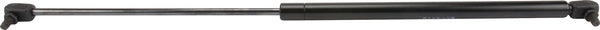 Gasdruckdämpfer, stangendurchmesser 8mm, zylinderdurchmesser 18mm, stangenhub 252.5mm, 500N, Stabilus
