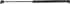 Gasdruckdämpfer, stangendurchmesser 8mm, zylinderdurchmesser 18mm, stangenhub 252.5mm, 500N, Stabilus