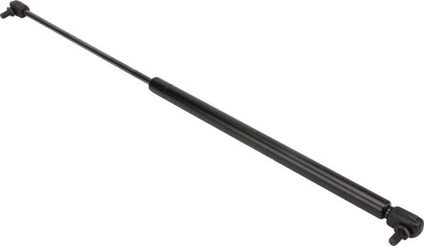Gasdruckdämpfer, stangendurchmesser 8mm, zylinderdurchmesser 18mm, stangenhub 252.5mm, 500N, Stabilus