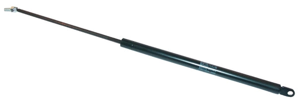 Gasdruckdämpfer, stangendurchmesser 8mm, zylinderdurchmesser 18mm, stangenhub 254.5mm, 150N, Stabilus
