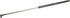 Gasdruckdämpfer, stangendurchmesser 8mm, zylinderdurchmesser 18mm, stangenhub 260.5mm, 250N, Stabilus