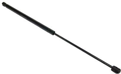 Gasdruckdämpfer, stangendurchmesser 8mm, zylinderdurchmesser 18mm, stangenhub 275mm, 150N passend für Renault