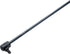 Gasdruckdämpfer, stangendurchmesser 8mm, zylinderdurchmesser 18mm, stangenhub 282mm, 240N, Stabilus