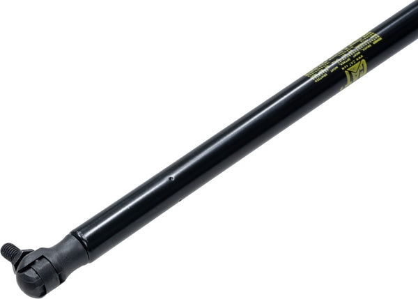 Gasdruckdämpfer, stangendurchmesser 8mm, zylinderdurchmesser 18mm, stangenhub 282mm, 240N, Stabilus