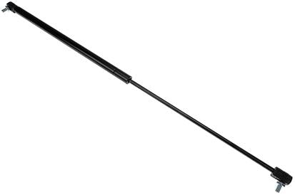 Gasdruckdämpfer, stangendurchmesser 8mm, zylinderdurchmesser 18mm, stangenhub 300mm, 200N
