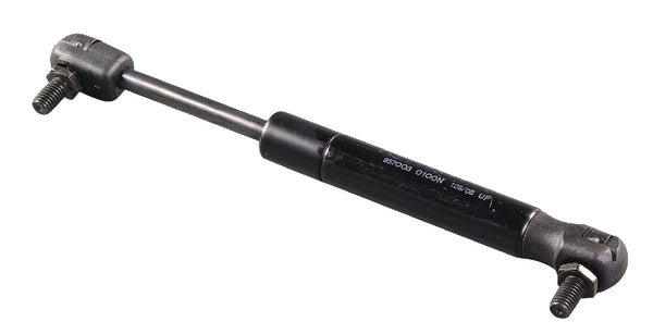 Gasdruckdämpfer, stangendurchmesser 8mm, zylinderdurchmesser 18mm, stangenhub 60.5mm, 100N, Stabilus