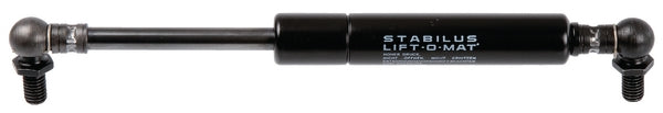 Gasdruckdämpfer, stangendurchmesser 8mm, zylinderdurchmesser 18mm, stangenhub 60.5mm, 300N, Stabilus