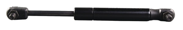 Gasdruckdämpfer, stangendurchmesser 8mm, zylinderdurchmesser 18mm, stangenhub 60.5mm, 100N, Stabilus