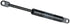 Gasdruckdämpfer, stangendurchmesser 8mm, zylinderdurchmesser 18mm, stangenhub 60mm, 600N, Stabilus