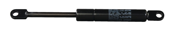 Gasdruckdämpfer, stangendurchmesser 8mm, zylinderdurchmesser 18mm, stangenhub 60mm, 300N, Stabilus