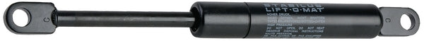 Gasdruckdämpfer, stangendurchmesser 8mm, zylinderdurchmesser 18mm, stangenhub 60mm, 600N, Stabilus