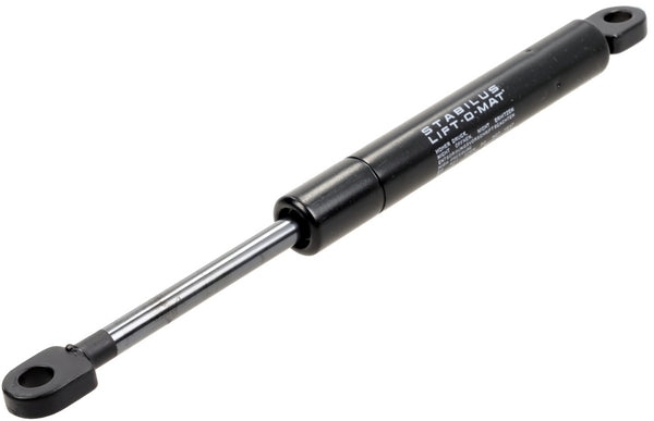 Gasdruckdämpfer, stangendurchmesser 8mm, zylinderdurchmesser 18mm, stangenhub 63mm, 700N, Stabilus