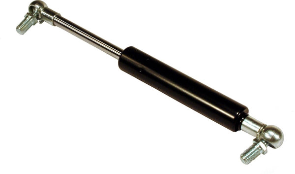 Gasdruckdämpfer, stangendurchmesser 8mm, zylinderdurchmesser 18mm, stangenhub 65mm, 400N passend für Ford