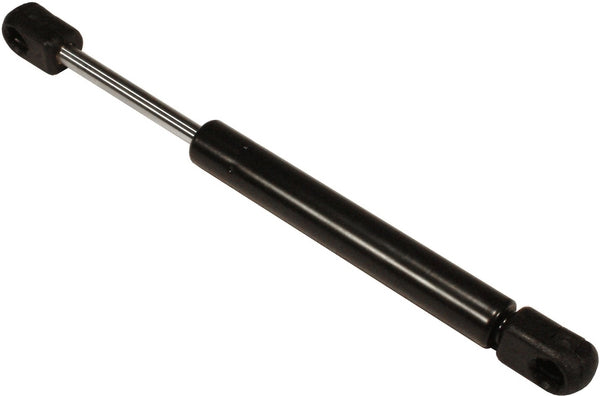 Gasdruckdämpfer, stangendurchmesser 8mm, zylinderdurchmesser 18mm, stangenhub 71mm, 250N passend für Case IH, Massey Ferguson