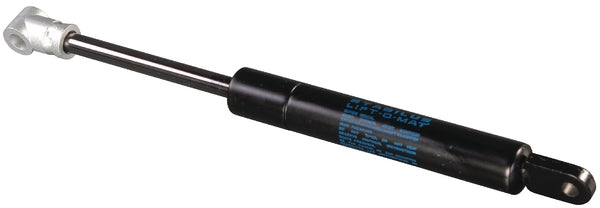 Gasdruckdämpfer, stangendurchmesser 8mm, zylinderdurchmesser 18mm, stangenhub 75mm, 400N, Stabilus