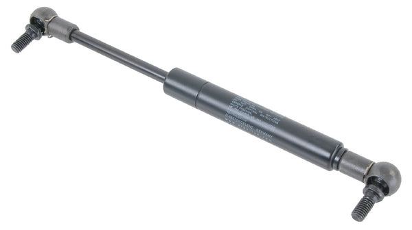Gasdruckdämpfer, stangendurchmesser 8mm, zylinderdurchmesser 18mm, stangenhub 75mm, 300N, Stabilus