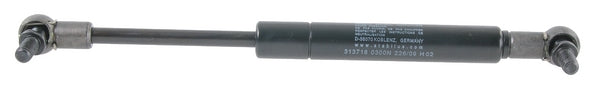 Gasdruckdämpfer, stangendurchmesser 8mm, zylinderdurchmesser 18mm, stangenhub 75mm, 300N, Stabilus