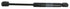 Gasdruckdämpfer, stangendurchmesser 8mm, zylinderdurchmesser 18mm, stangenhub 80mm, 300N, Stabilus