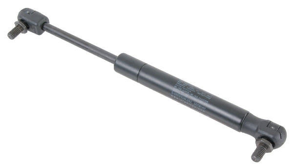 Gasdruckdämpfer, stangendurchmesser 8mm, zylinderdurchmesser 18mm, stangenhub 81.5mm, 250N, Stabilus