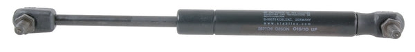 Gasdruckdämpfer, stangendurchmesser 8mm, zylinderdurchmesser 18mm, stangenhub 81.5mm, 250N, Stabilus