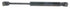 Gasdruckdämpfer, stangendurchmesser 8mm, zylinderdurchmesser 18mm, stangenhub 81.5mm, 250N, Stabilus