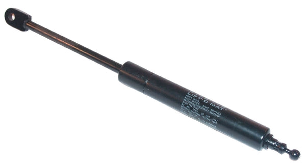 Gasdruckdämpfer, stangendurchmesser 8mm, zylinderdurchmesser 18mm, stangenhub 82mm, 240N, Stabilus