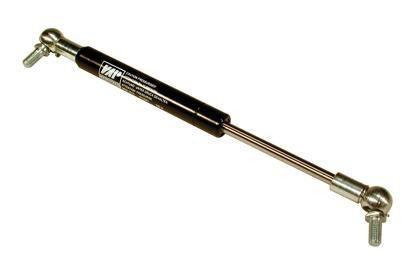 Gasdruckdämpfer, stangendurchmesser 8mm, zylinderdurchmesser 18mm, stangenhub 85mm, 350N passend für Case IH