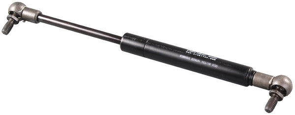 Gasdruckdämpfer, stangendurchmesser 8mm, zylinderdurchmesser 18mm, stangenhub 87.5mm, 290N, Stabilus