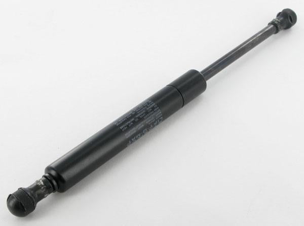 Gasdruckdämpfer, stangendurchmesser 8mm, zylinderdurchmesser 18mm, stangenhub 87.5mm, 250N, Stabilus