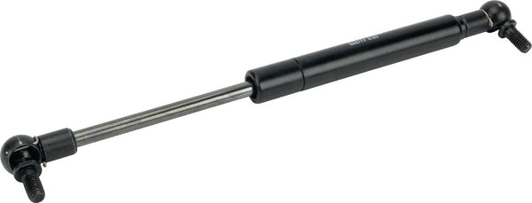 Gasdruckdämpfer, stangendurchmesser 8mm, zylinderdurchmesser 18mm, stangenhub 87.5mm, 380N, Stabilus