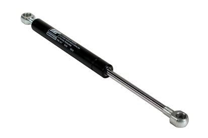Gasdruckdämpfer, stangendurchmesser 8mm, zylinderdurchmesser 18mm, stangenhub 92mm, 380N passend für Case IH