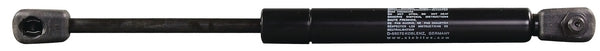 Gasdruckdämpfer, stangendurchmesser 8mm, zylinderdurchmesser 18mm, stangenhub 96.5mm, 200N, Stabilus