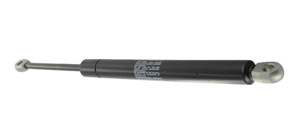 Gasdruckdämpfer, stangendurchmesser 8mm, zylinderdurchmesser 19mm, stangenhub 113.5mm, 260N, Stabilus