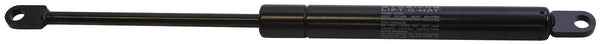 Gasdruckdämpfer, stangendurchmesser 8mm, zylinderdurchmesser 19mm, stangenhub 116mm, 200N, Stabilus