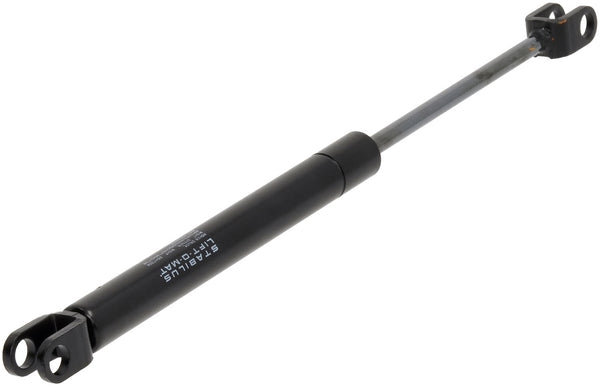 Gasdruckdämpfer, stangendurchmesser 8mm, zylinderdurchmesser 19mm, stangenhub 118.5mm, 700N, Stabilus