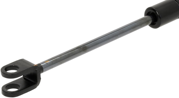 Gasdruckdämpfer, stangendurchmesser 8mm, zylinderdurchmesser 19mm, stangenhub 118.5mm, 700N, Stabilus