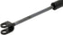 Gasdruckdämpfer, stangendurchmesser 8mm, zylinderdurchmesser 19mm, stangenhub 118.5mm, 700N, Stabilus