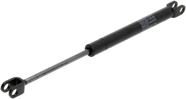 Gasdruckdämpfer, stangendurchmesser 8mm, zylinderdurchmesser 19mm, stangenhub 118.5mm, 700N, Stabilus