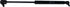 Gasdruckdämpfer, stangendurchmesser 8mm, zylinderdurchmesser 19mm, stangenhub 140mm, 700N, Stabilus
